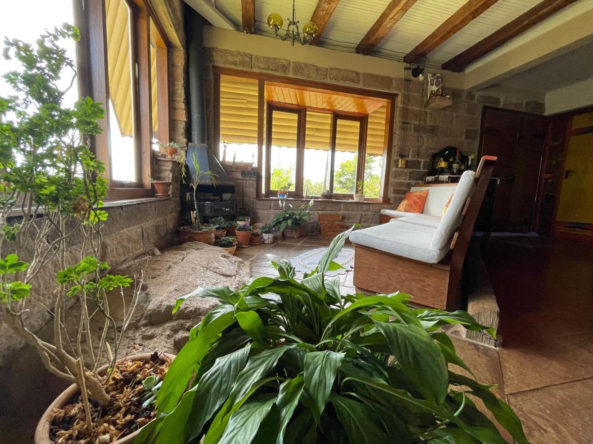 Pousada Casa Thede Salvador do Sul Luaran gambar